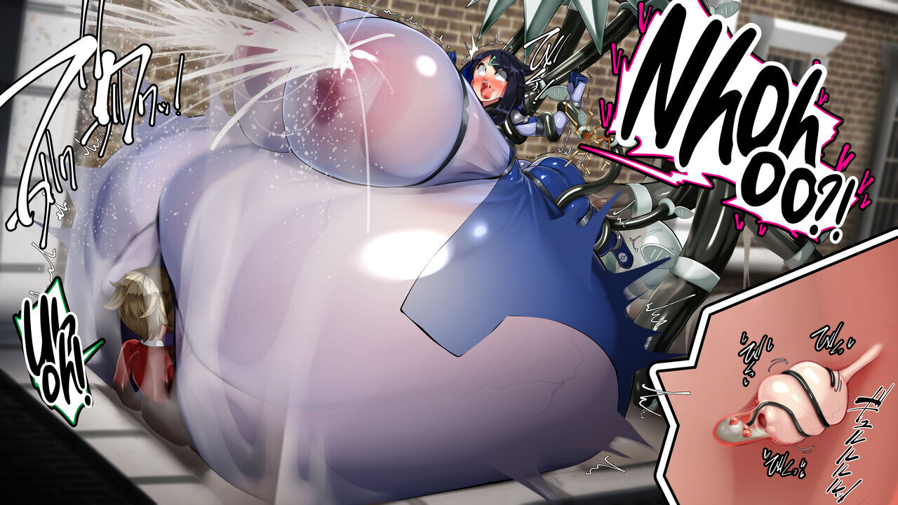 Hentai Manga Comic-Liko the Mommy Pokemon!? ∼A Girl Too Kind to Pokemon∼-Read-113